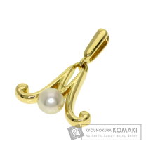 楽天市場】18金 ペンダントトップ（ブランドミキモト）（ペンダント 