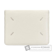 楽天市場】マルジェラ 中古（名刺入れ｜財布・ケース）：バッグ・小物  