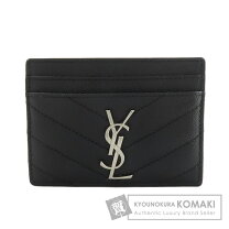 楽天市場】サンローラン 中古 カードケースの通販
