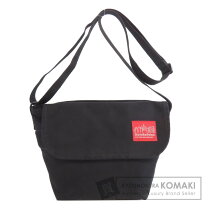 楽天市場】マンハッタンポーテージ ショルダー 中古 ブラック（素材 