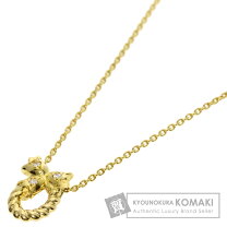 楽天市場】dior k18（ネックレス・ペンダント｜レディースジュエリー 