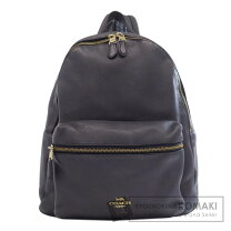 楽天市場】コーチ COACH レザー（バックパック・リュック｜レディース 
