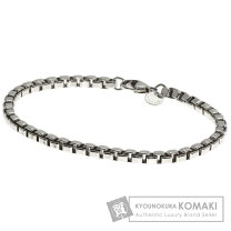 楽天市場】ティファニー ベネチアン ブレスレット 中古（ブレスレット 