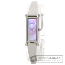楽天市場】GUCCI 1500l（レディース腕時計｜腕時計）の通販