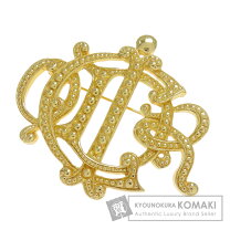 楽天市場】ディオール（ブローチ｜レディースジュエリー・アクセサリー 