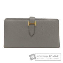 楽天市場】エルメス 財布（カラーグレー）の通販