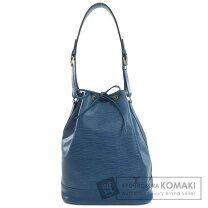 楽天市場】ルイヴィトン louis vuitton エピ ノエ m44005 トレドブルー 