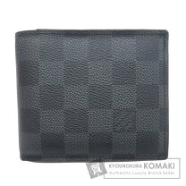 楽天市場】ヴィトン 財布 二つ折り（カラーグレー）（財布・ケース 