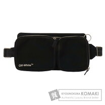 楽天市場】ボディーバッグ off-whiteの通販