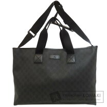 楽天市場】gucci グッチ トートバック gg ブラック（男女兼用バッグ 
