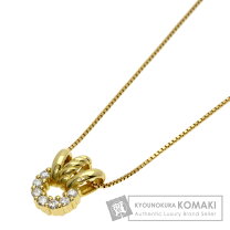楽天市場】セリーヌ ネックレス k18の通販