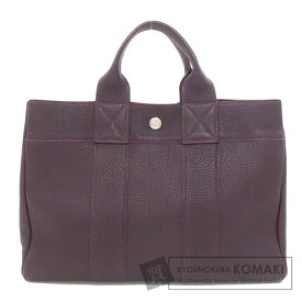 エルメス フールトゥPM ハンドバッグ カーフ レディース 【中古】【HERMES】