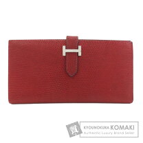 楽天市場】リザード エルメス 財布の通販