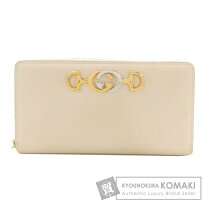 楽天市場】グッチ 長財布（カラーホワイト）（バッグ・小物・ブランド 