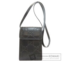 楽天市場】ggエンボス ミニバッグの通販