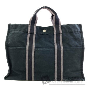 エルメス(Hermes) フールトゥ(fourre-tout) 中古 バッグ | 通販・人気 