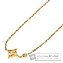 楽天市場】Louis Vuitton k18（ネックレス・ペンダント｜レディース 