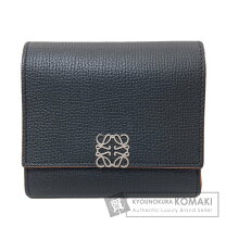 楽天市場】ロエベ 財布 二つ折り（レディース財布｜財布・ケース 