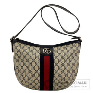 グッチ(GUCCI) オフィディア(Ophidia) 中古 ショルダーバッグ | 通販 