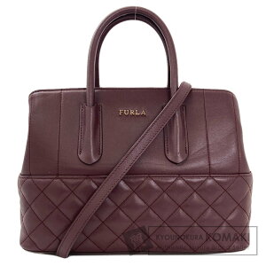 フルラ(FURLA) 中古 トートバッグ | 通販・人気ランキング - 価格.com