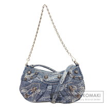 楽天市場】バレンシアガ デニム（バッグ・小物・ブランド雑貨）の通販