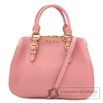 楽天市場】miumiu マドラス 2wayの通販
