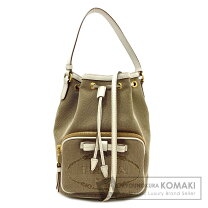 楽天市場】キャンバス 巾着 バッグ（ブランドプラダ）の通販