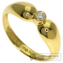 楽天市場】ティファニー ダブルティアドロップ リングの通販