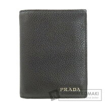 楽天市場】札入れ 小銭入れなし pradaの通販