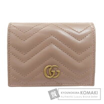 楽天市場】GUCCI GG マーモント 財布の通販