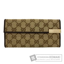 楽天市場】gucci 長財布 三つ折りの通販