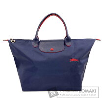 楽天市場】ロンシャン ルプリアージュ ネイビーの通販