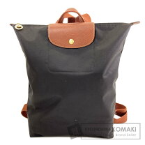 楽天市場】ロンシャン リュック 中古（バッグ・小物・ブランド雑貨）の通販