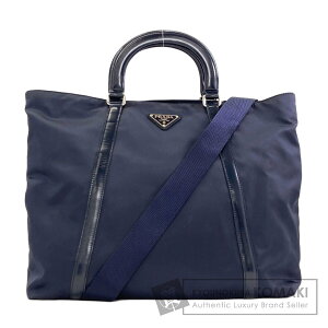 プラダ(PRADA) 中古 ナイロン ハンドバッグ | 通販・人気ランキング 