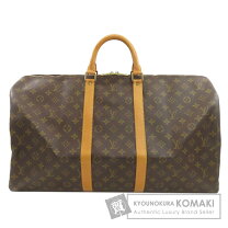 楽天市場】ルイヴィトン キーポル 55の通販