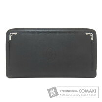 楽天市場】長財布 マスト ドゥ カルティエの通販