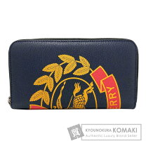 楽天市場】バーバリー 長財布 中古の通販