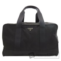 楽天市場】PRADA プラダ ボストンバッグ（素材（生地・毛糸）ナイロン