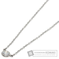 定価14万円✴︎ダイアモンド0.08カラット Tiffanyバイザヤード 