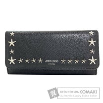 楽天市場】ジミーチュウ スターエンボス 長財布の通販