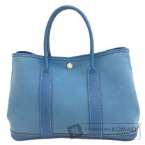 楽天市場】エルメス ガーデンパーティ TPM（カラーブルー）の通販