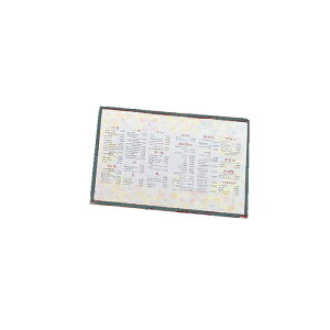 NAe[sOj[ A4TCY 2y[W LTA-42 10Zbg Ɩp j[Jo[ A4TCỸj[ubN HX j[ubN A4 i j[