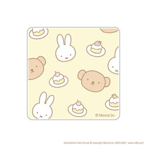 ~btB[ ANR[X^[ 9 1 fBbNu[i ObY v[g LN^[ ObY Dick Bruna  P[L ق ~btB[  j[  sNjbN pC
