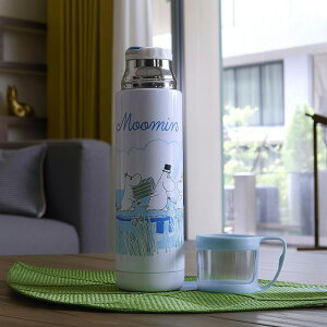 [~ RbvtXeX 480ml Pi̔ XeX{g ۗ ۉ XeX{g 480ml  LN^[ g~C MOOMIN