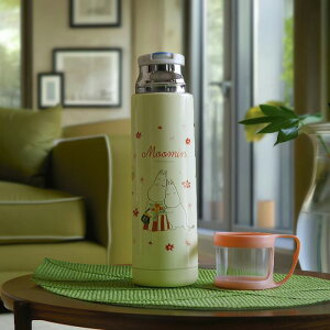 [~ RbvtXeX 480ml Pi̔ XeX{g ۗ ۉ XeX{g 480ml  LN^[ g~C MOOMIN