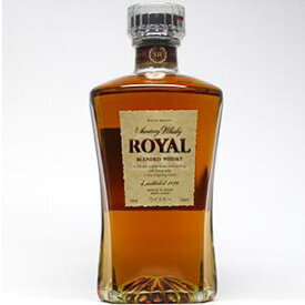 サントリー ローヤル スリム　660ml