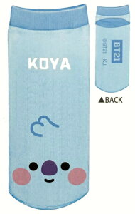BT21 �\�b�N�X KOYA �J�~�I�W���p�� 204089 �C�� �w�K���� ����