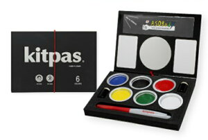 �t�F�C�X���{�f�B�y�C���g Kitpas�L�b�g�p�X ASOBody�����{�f�B 6�F�p���b�g ASO-1 �w�K���� ����