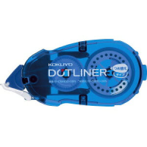 テープのり コクヨテープのり ドットライナー(しっかり貼る)詰替用テープ