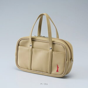 イーストボーイ ペンケース ガルフストリーム 筆入れ スクール ポーチ EASTBOY ペンポーチ バッグ型ペンケース